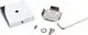 IS-Befestigungsset-IOM-Cube-fuer-Glasablage-EW088NU gallery number 1